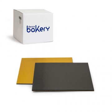 Podkład pod tort kwadratowy...