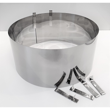 Rant cukierniczy regulowany...