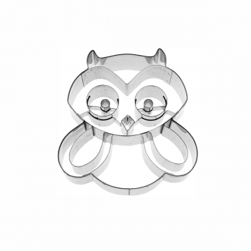 Wykrawaczka sowa Hugo