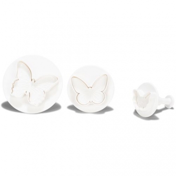 Stempelki wykrawaczki...