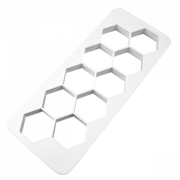 Multiwykrawaczka heksagon...