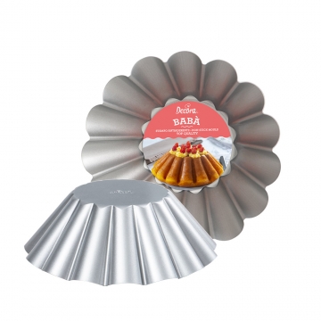 Forma do pieczenia baby...