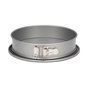 Tortownica silver-top ze...