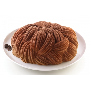 Silikomart forma silikonowa...