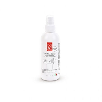 Żelatyna w spray'u 200 ml