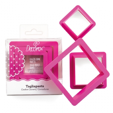 Foremki wykrawaczki...