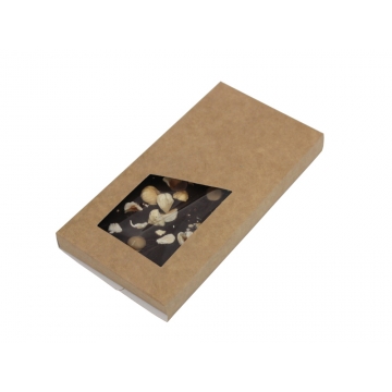 Opakowanie na czekoladę...