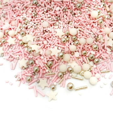Happy Sprinkles posypka mix...