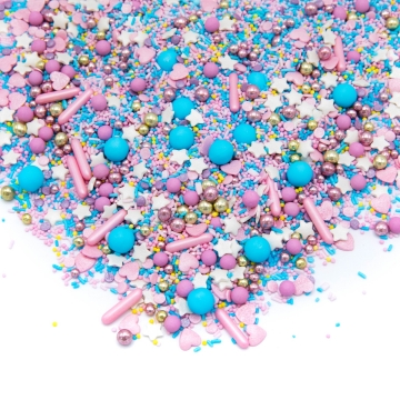Happy Sprinkles posypka mix...