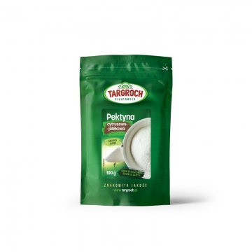 Pektyna cytrusowo jabłkowa...