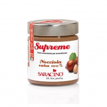 Pasta orzech laskowy 200 g,...