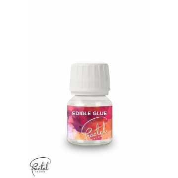 Klej spożywczy Fractal 50 ml