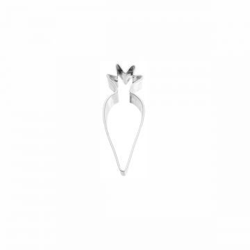 Foremka wykrawaczka Marchewka