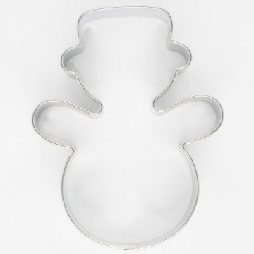 Foremka do pierniczków...