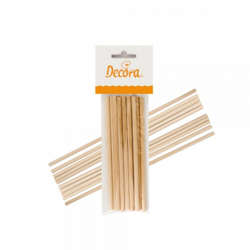 Drewniane patyczki do...