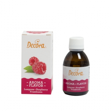 Naturalny aromat malinowy...
