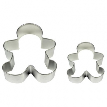 Wykrawaczki piernikowy...