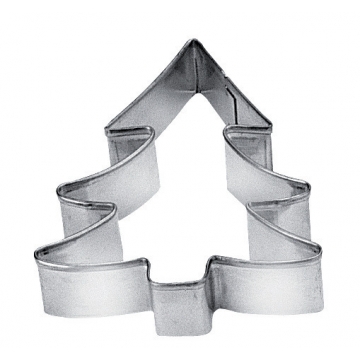 Wykrawaczka choinka Tescoma