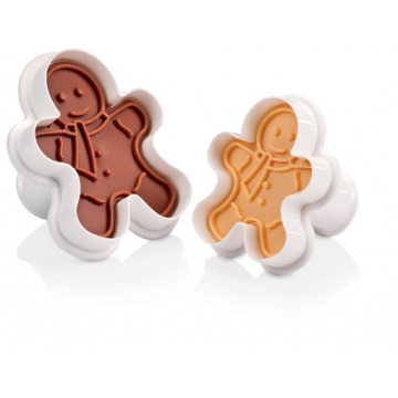 Wykrawaczki stempelki...