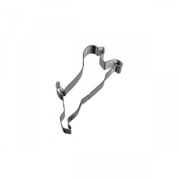 Wykrawaczka skaczący pies