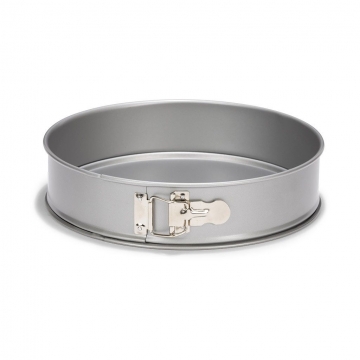 Tortownica silver-top śr....