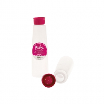 Plastikowa butelka do...