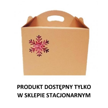 Pudełko z okienkiem...