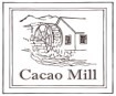 Cacao Mill