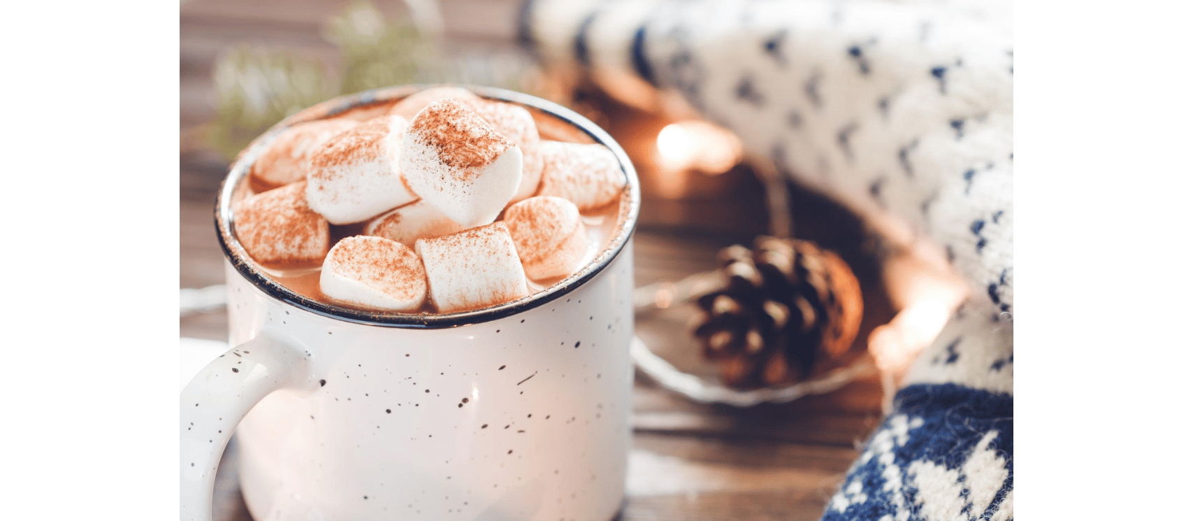 Przepis na gorącą czekoladę, idealną na jesienne i zimowe wieczory