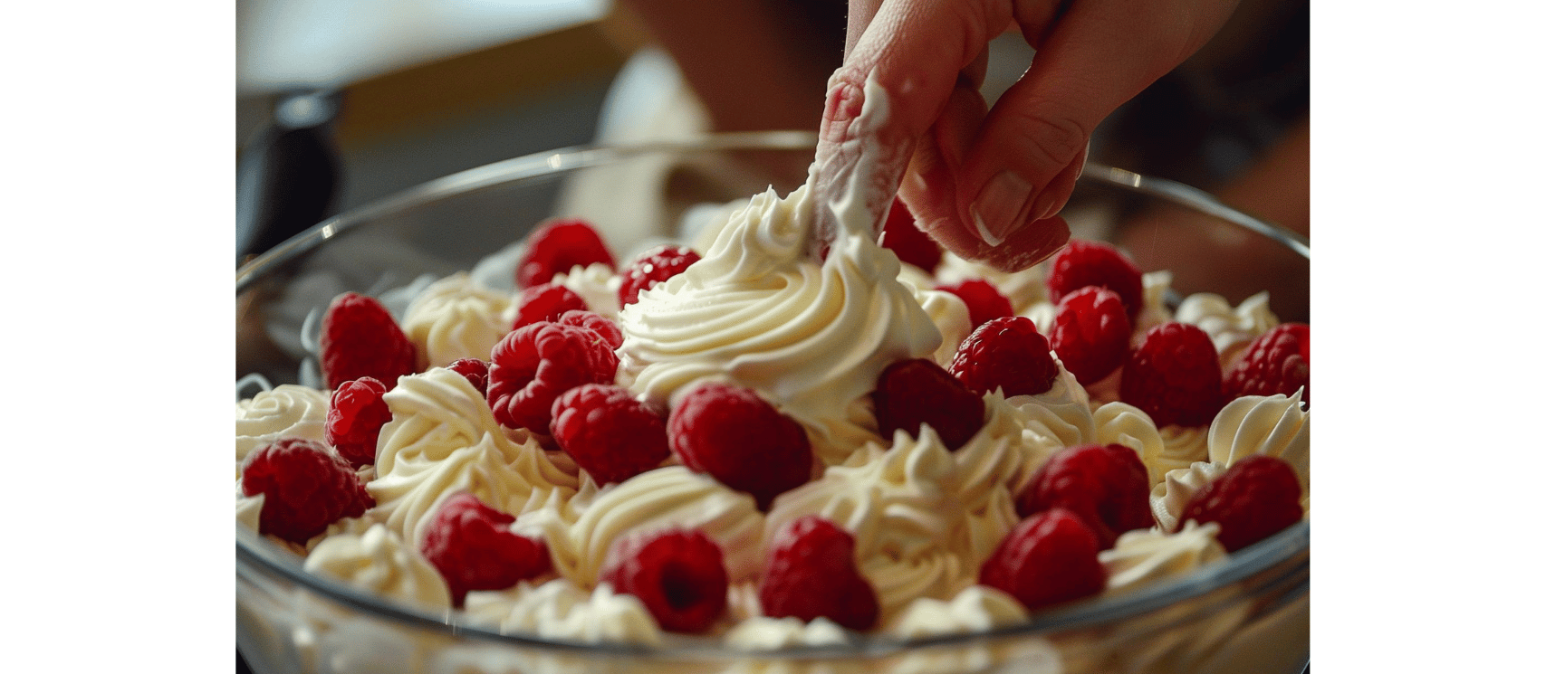 Podstawowe kremy cukiernicze do tart, tortów i deserów