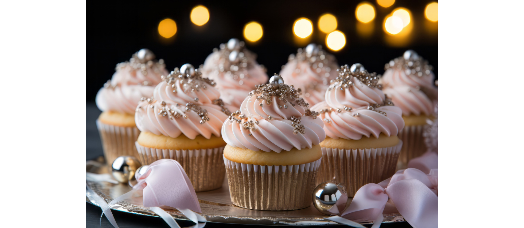 Papilotki do muffinek, babeczek – jak zrobić papilotki do muffinek