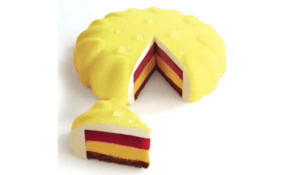 Żelka owocowa do tortu i monoporcji – przepis i akcesoria